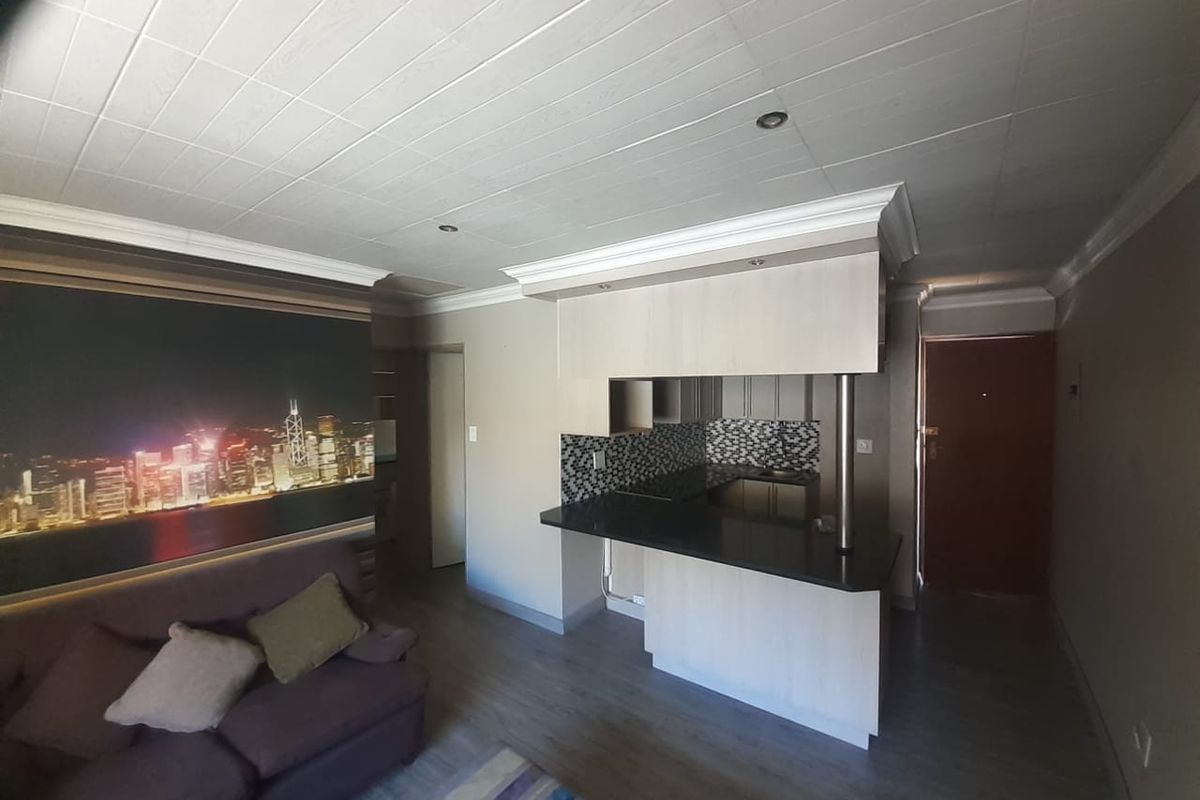 Groenkloof Estates, 2 Bedroom for sale - Photo 3