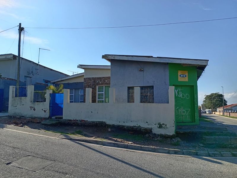 Family Home For Only R750 000 NEG - Photo 2
