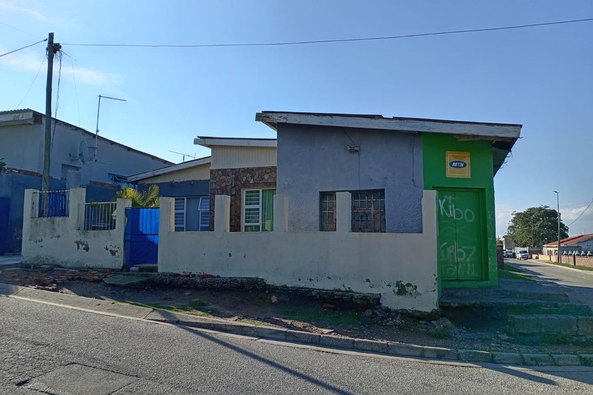 Family Home For Only R750 000 NEG - Photo 2