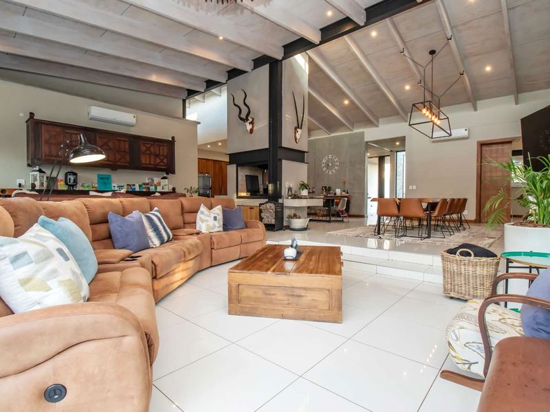 Contemporary masterpiece for the discerning family - Photo 8