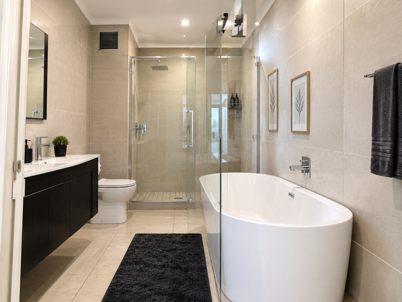 Modern 3 Bedroom 3 Bathroom Apartment for Sale - Photo 10