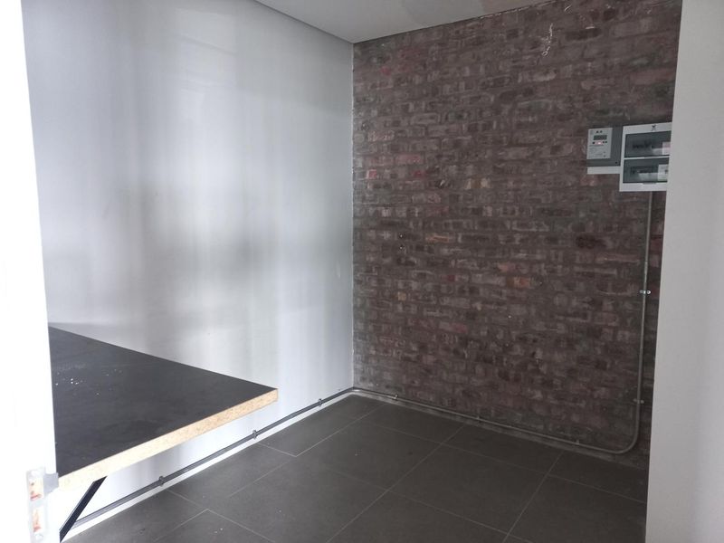 First floor premises, available immediately! - Photo 8