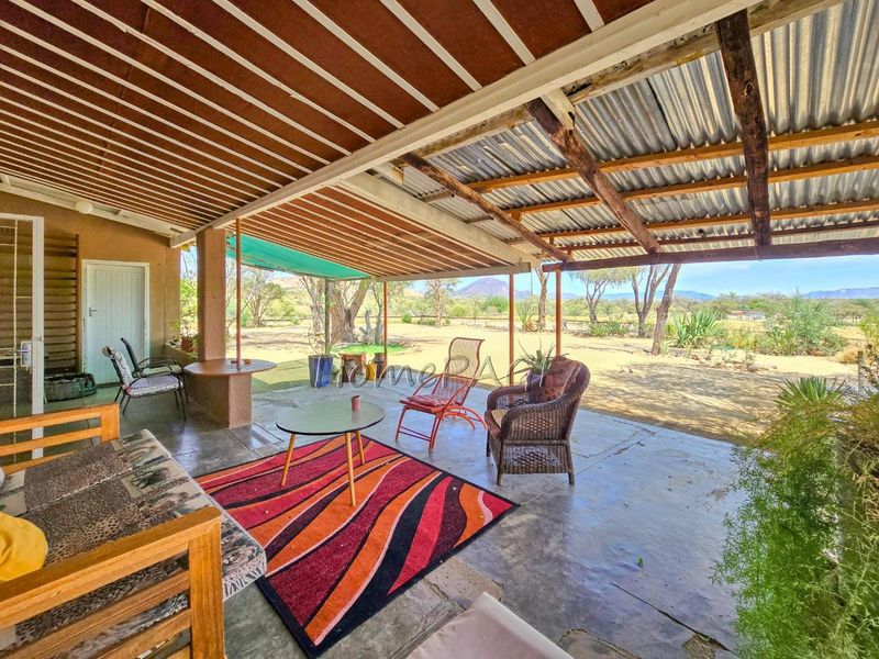 Erongo Region, Omaruru:  Agricultural Smallholding with Tourist Accommodation for Sale - Photo 9