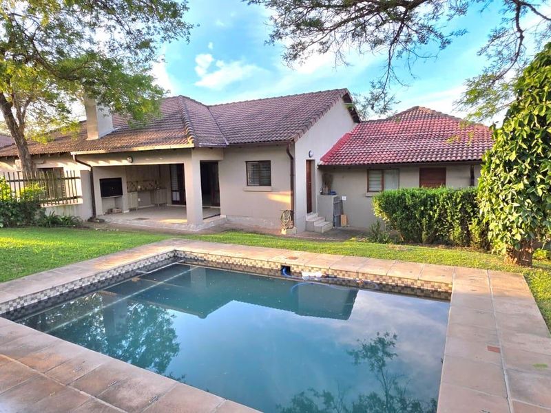 This is the one to buy Ntulo Wildlife Estate, value for your money. - Photo 10