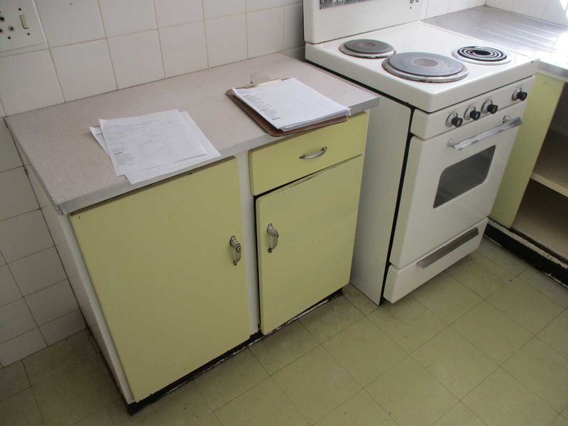 1 BEDROOM FLAT TO RENT IN ARCADIA - Photo 6