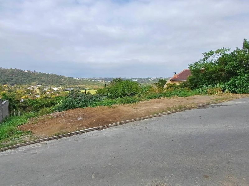 Elevated plot with views of Beacon Bay Country Club and the valley - Photo 5