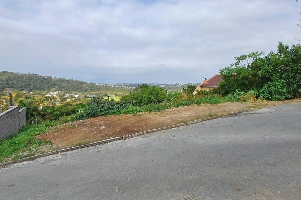 Elevated plot with views of Beacon Bay Country Club and the valley - Photo 5