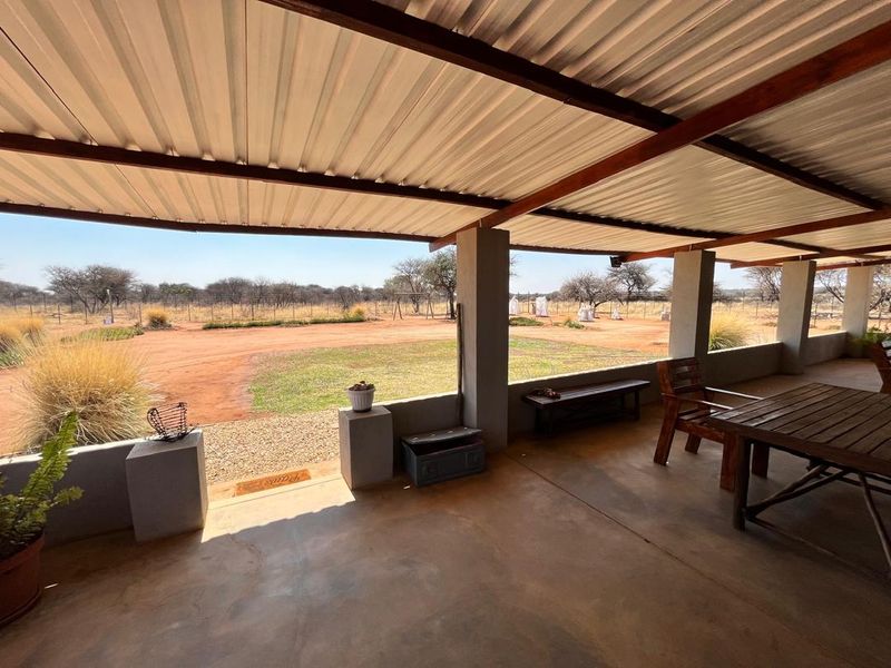 217 Hectares of Peaceful Living - Photo 10