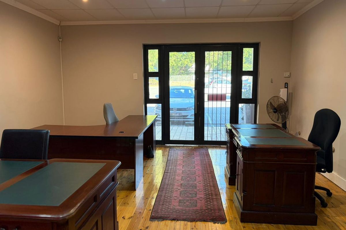 Prime 49m2 Office / Retail Space To Let – 189 Main Road, Walmer - Photo 3