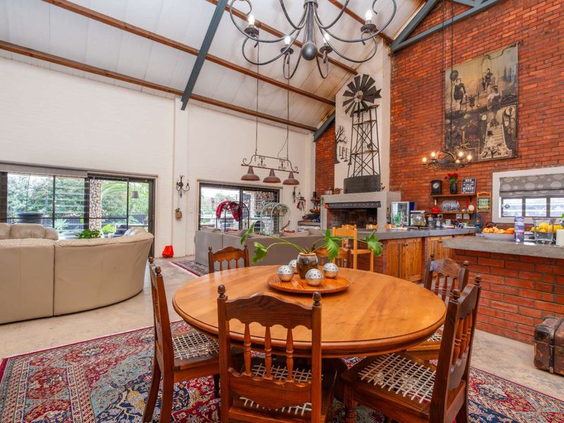 Smallholding for sale in Long Acres Country Estate - Photo 6