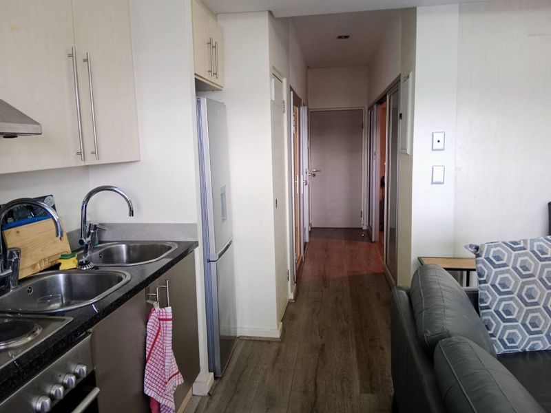 Furnished 1-Bedroom Apartment To Let - Photo 8