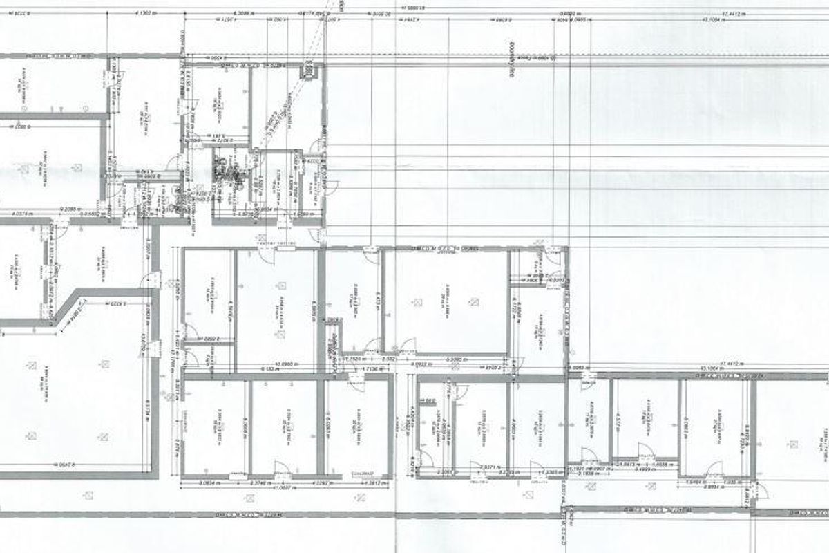 PERFECTLY LOCATED OFFICE / SHOP BUILDING FOR SALE IN MARIENTAL - Photo 5