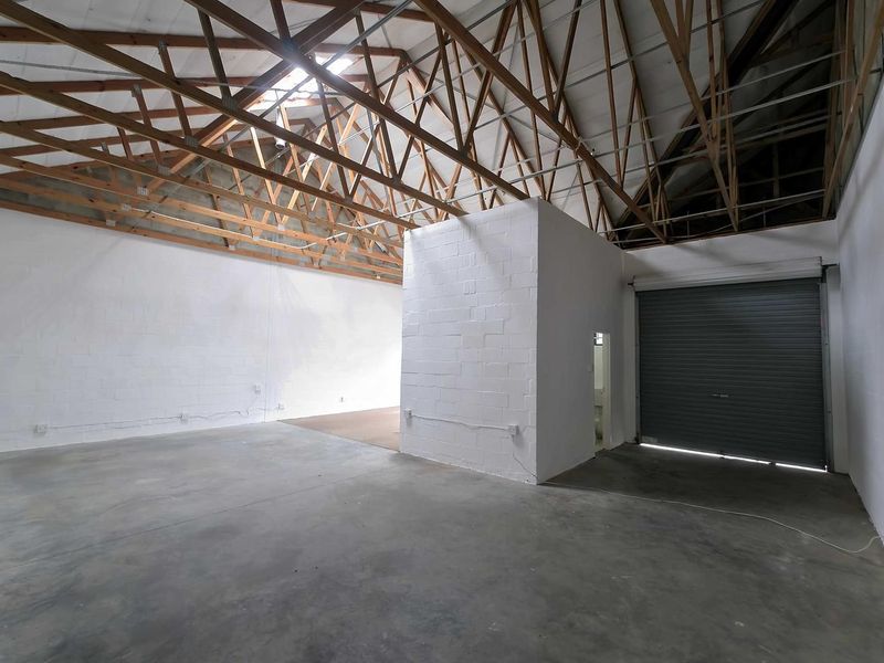102sqm Office and Warehouse Unit to Rent - Montague Gardens - Photo 3