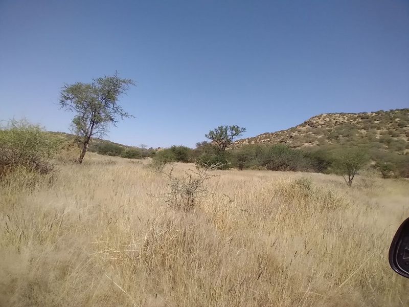 BRAKWATER PRIME PROPERTY HIGH - LAST LEFT THIS BIG NEXT TO ROAD - Photo 9