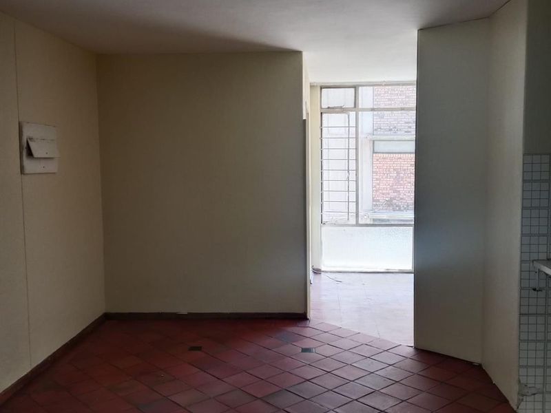 1 BEDROOM FLAT TO RENT IN SUNNYSIDE - Photo 9