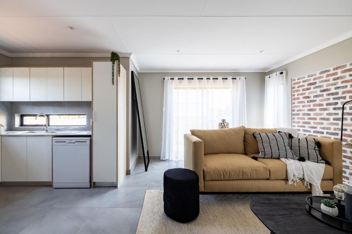 3 Bedroom House at Lion Pride Lifestyle Estate - Photo 2