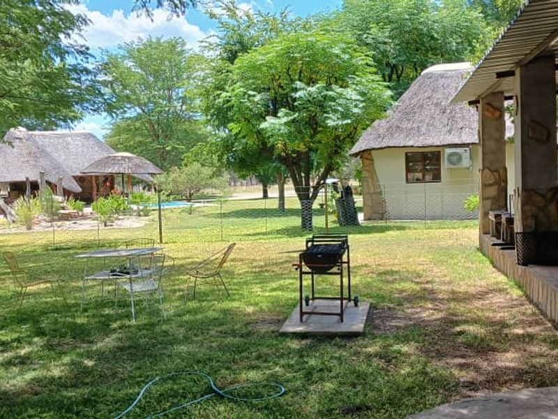 Namibia | Potential Business For Sale in the North of Africa - Photo 7