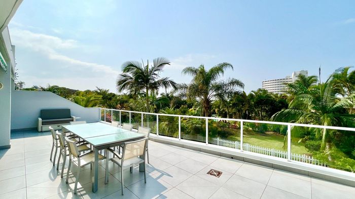 Property #2507301, Apartment Rental Monthly in Umhlanga Central