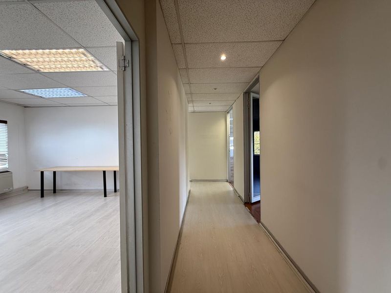 Prime Office Space Available at Bryanston Gate Office Park - Photo 8