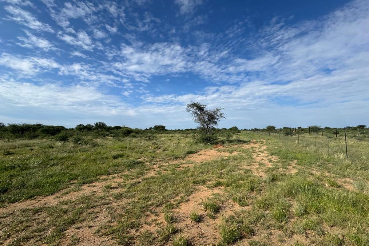 Some properties offer land. Others offer a lifestyle. This is an opportunity to create a retreat where family, nature, and freedom come together. - Photo 3