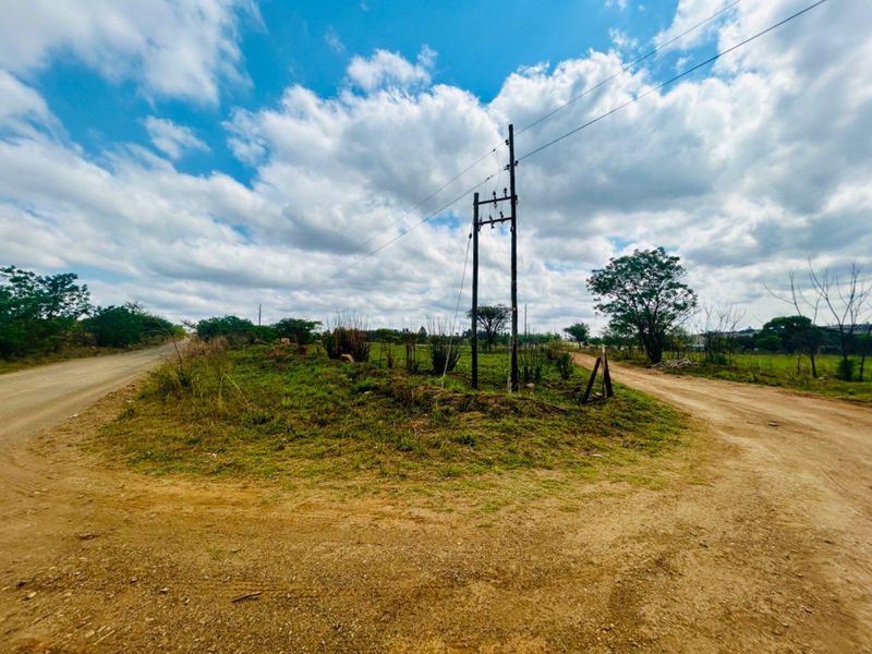 Vacant site for sale in Vryheid - Photo 8