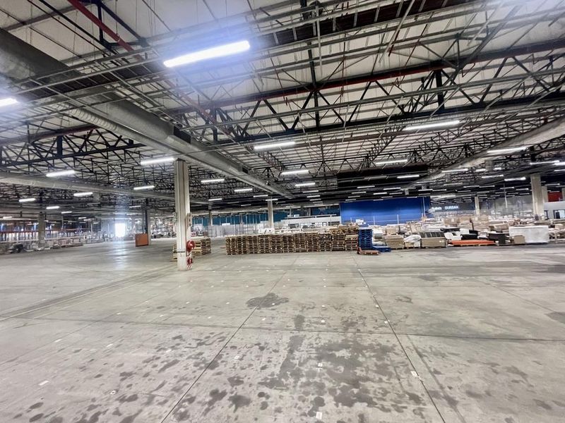 Hendra - Prime AAA-Grade Industrial Facility To Let – Cornubia - Photo 6