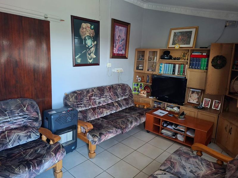 House for Sale – Forderville, Estcourt - Photo 5
