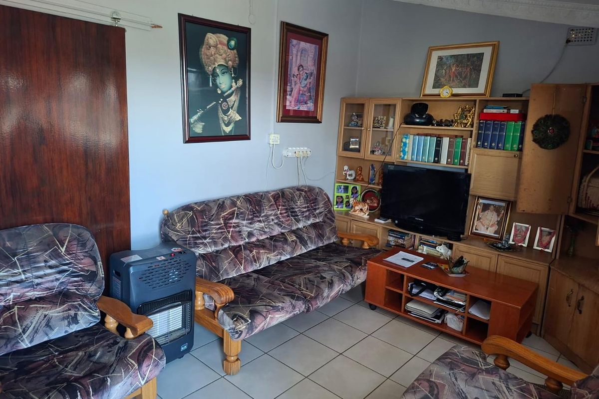 House for Sale – Forderville, Estcourt - Photo 5