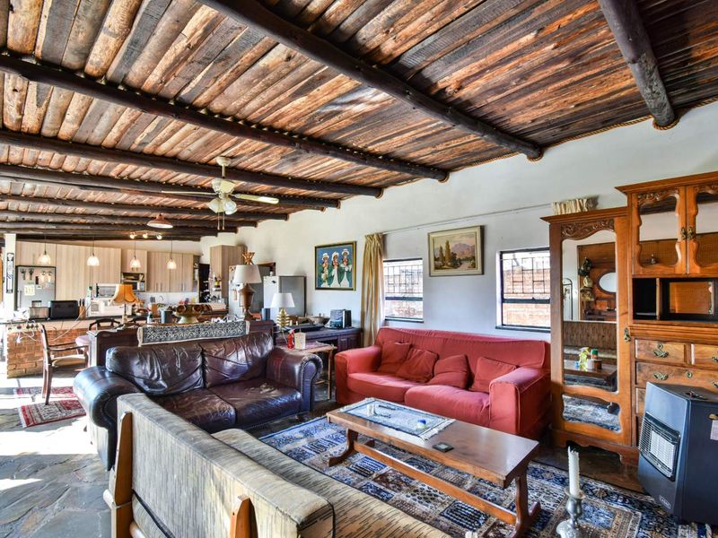 Rustic Soul, Bushveld Heart - Photo 5