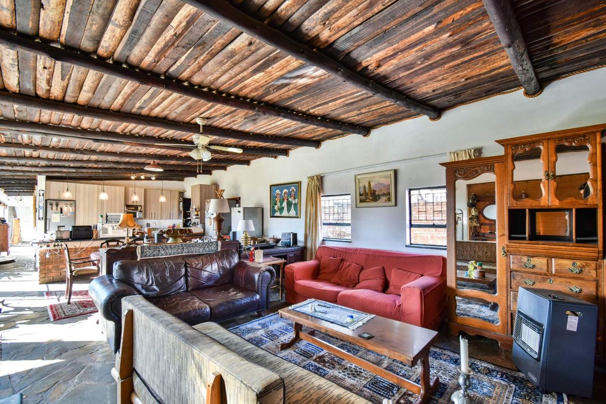 Rustic Soul, Bushveld Heart - Photo 5