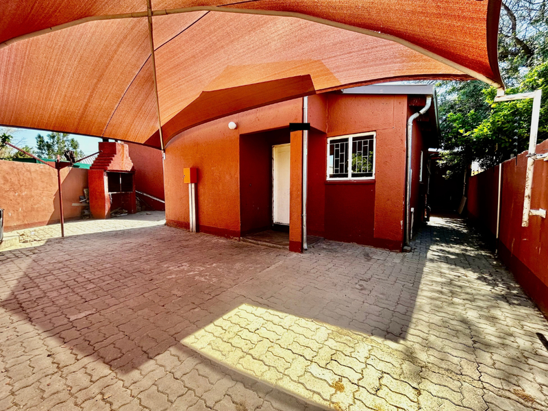 Okahandja House for Rent / Sale - Photo 2