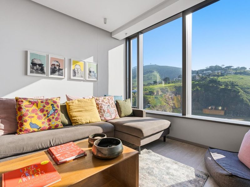 Luxurious Fully Furnished De Waterkant Apartment - Photo 9