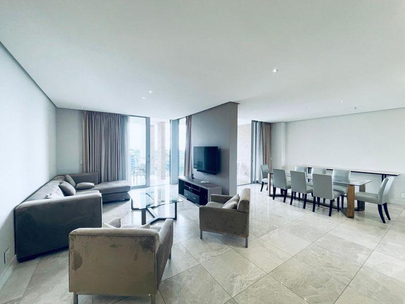 3 Bed Furnished Apartment for Rent in Sandown - Photo 7