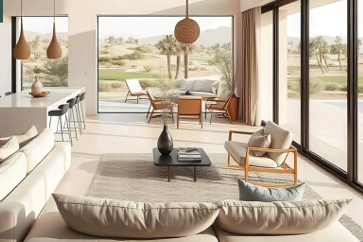 HENTIES BAY LIFESTYLE ESTATE - Photo 3