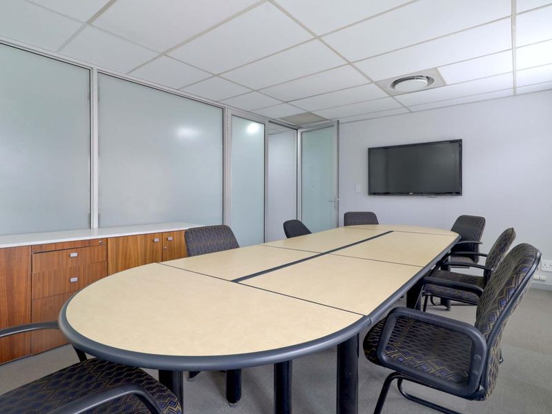Offices in Route 21 Corporate Park - Photo 5