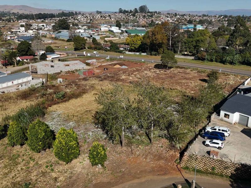 Industrial Vacant Land for Sale in Merrivale – 5 Subdivisible Sites with Main Road Exposure - Photo 9