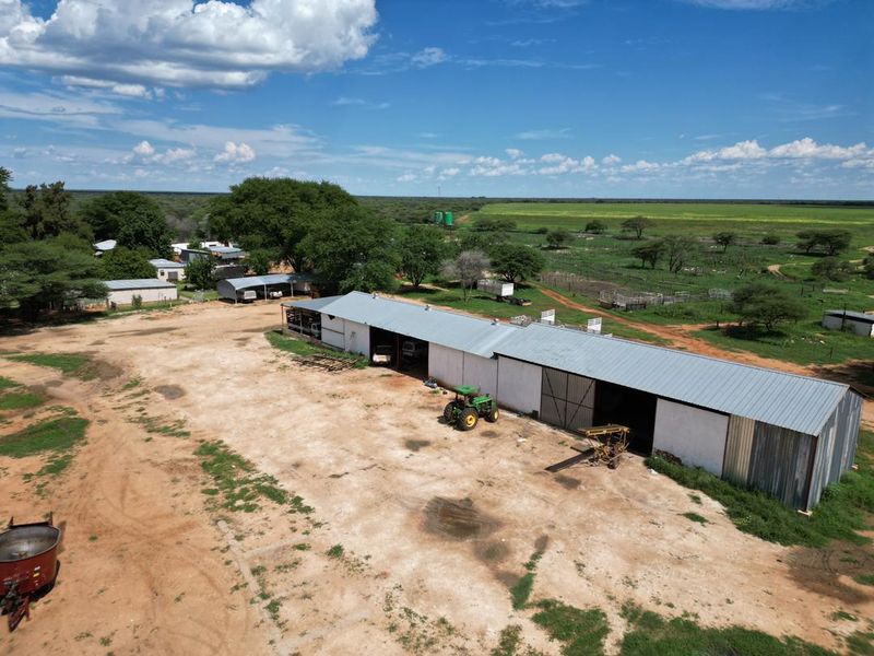 FOR SALE - Farm just outside Grootfontein - Photo 10
