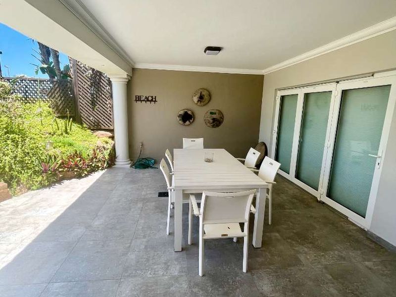 Ocean fronModern Ocean-Front - La Lucia Bay Townhouse for Sale | Umhlanga Rocks - Photo 6