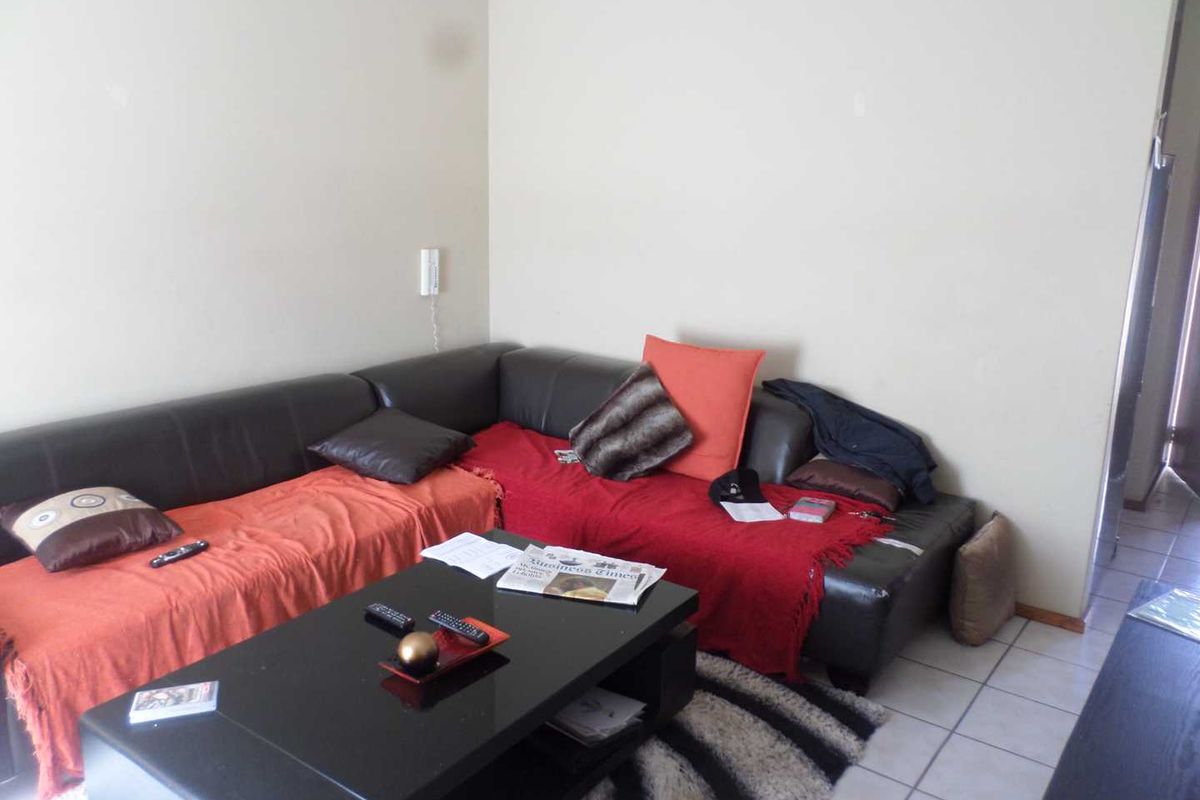 Salignapark, 2 Bedroom Townhouse for sale - Photo 4