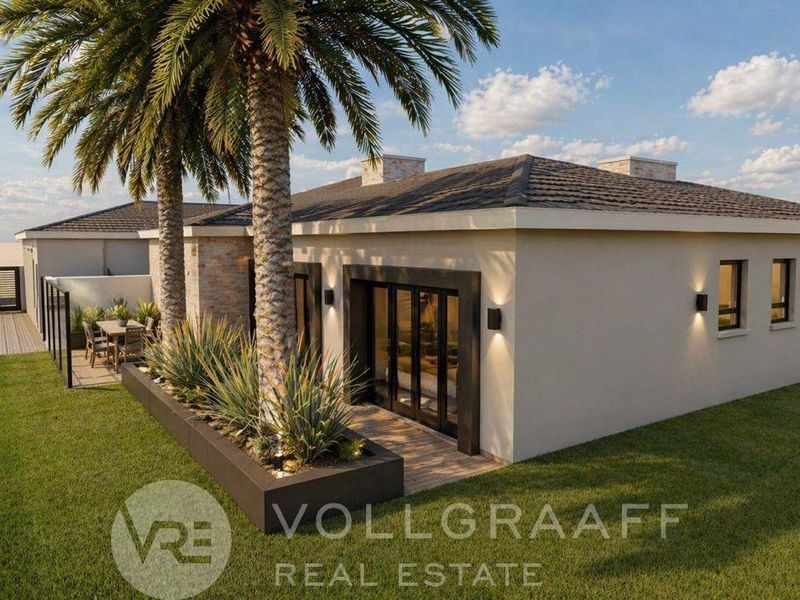 4 Bedroom Architecturally Designed Home Under Construction - Photo 9