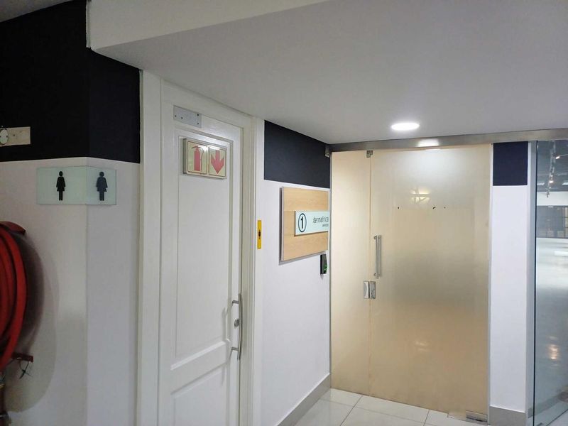 Move-in ready premium office space at Nordic Park Century City - Photo 7