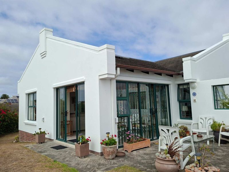 Stunning views - Homestead St Francis Village - Photo 3