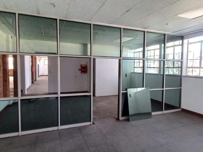 Industrial Unit for Lease – 45 Julbert Rd, Unit 1A - Photo 8