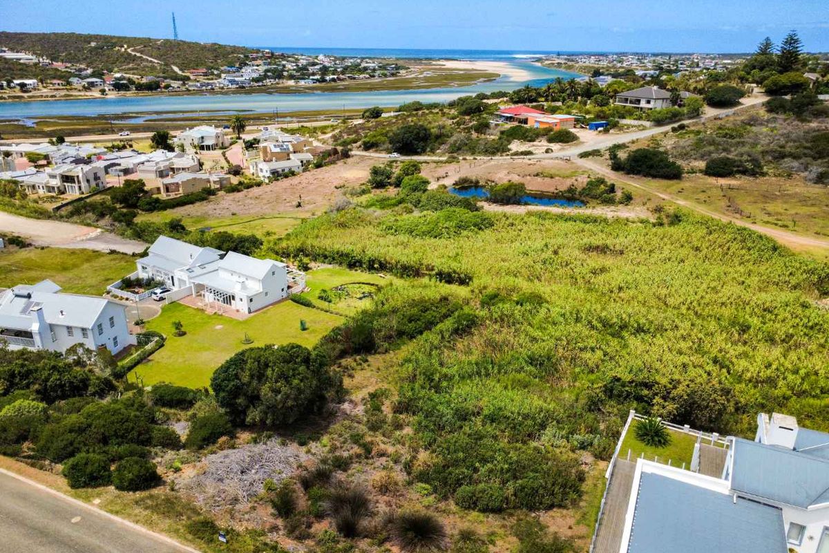 Prime vacant stand with stunning views for sale in Stilbaai-Wes. - Photo 2