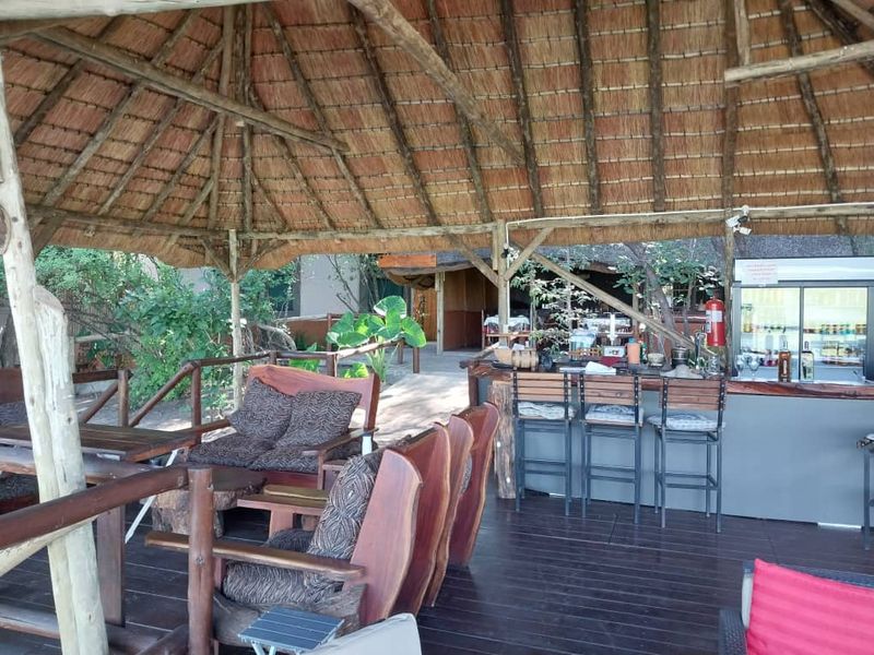 Amazing place in the Zambezi Region, Cabins and Campsite as a going concern! - Photo 9