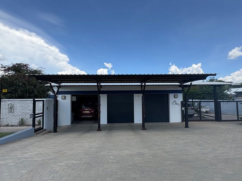 3 Bedroom Home | Architectural Masterpiece with Unmatched Kunene Views - Photo 7