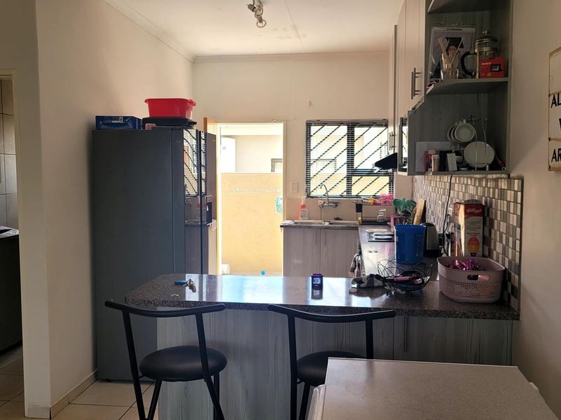 FLAT FOR SALE - VEDDERSSAL, OKAHANDJA - Photo 4