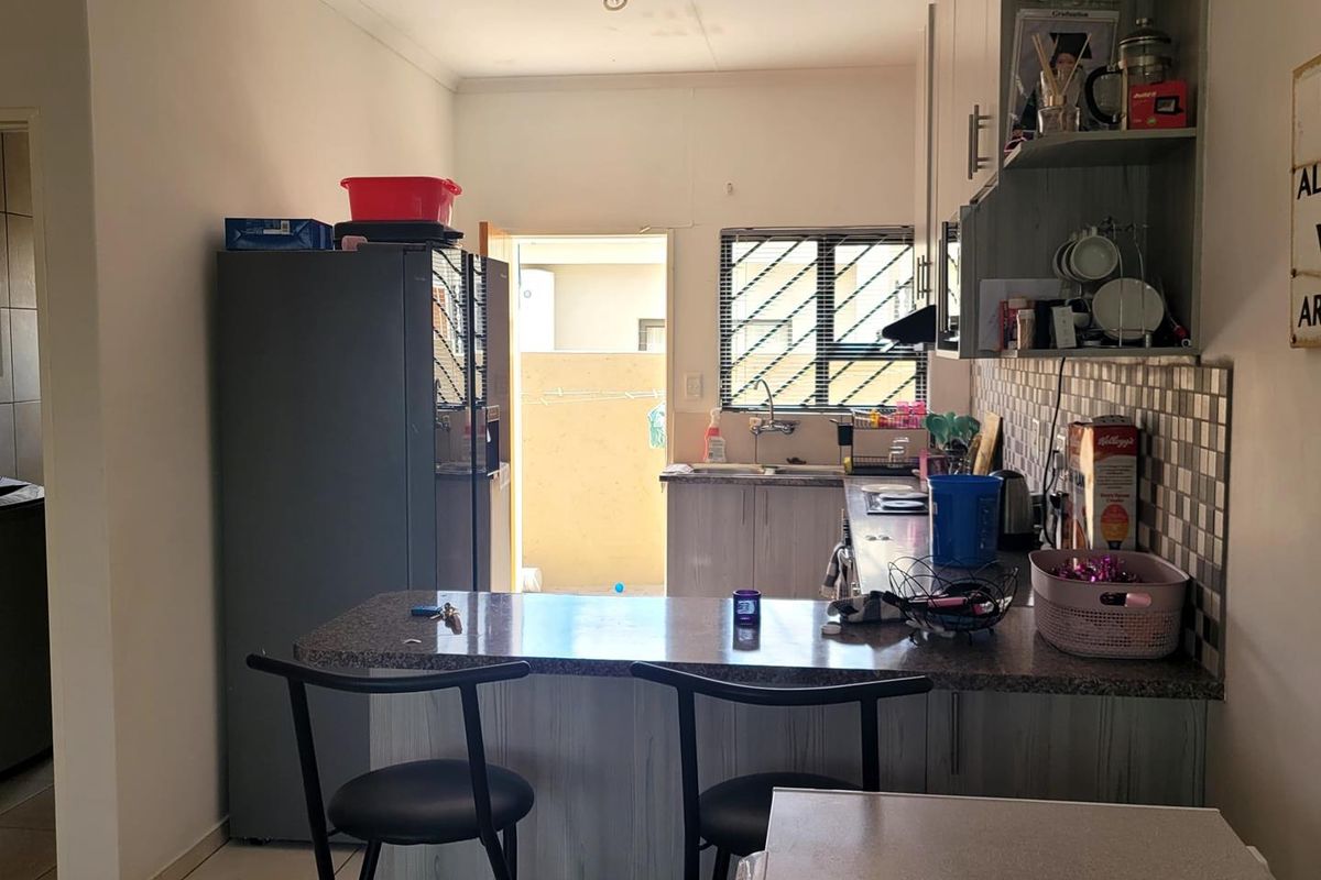 FLAT FOR SALE - VEDDERSSAL, OKAHANDJA - Photo 4