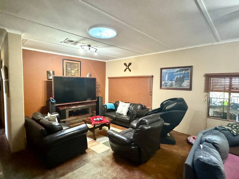 Plot in For Sale Brakwater - Photo 2