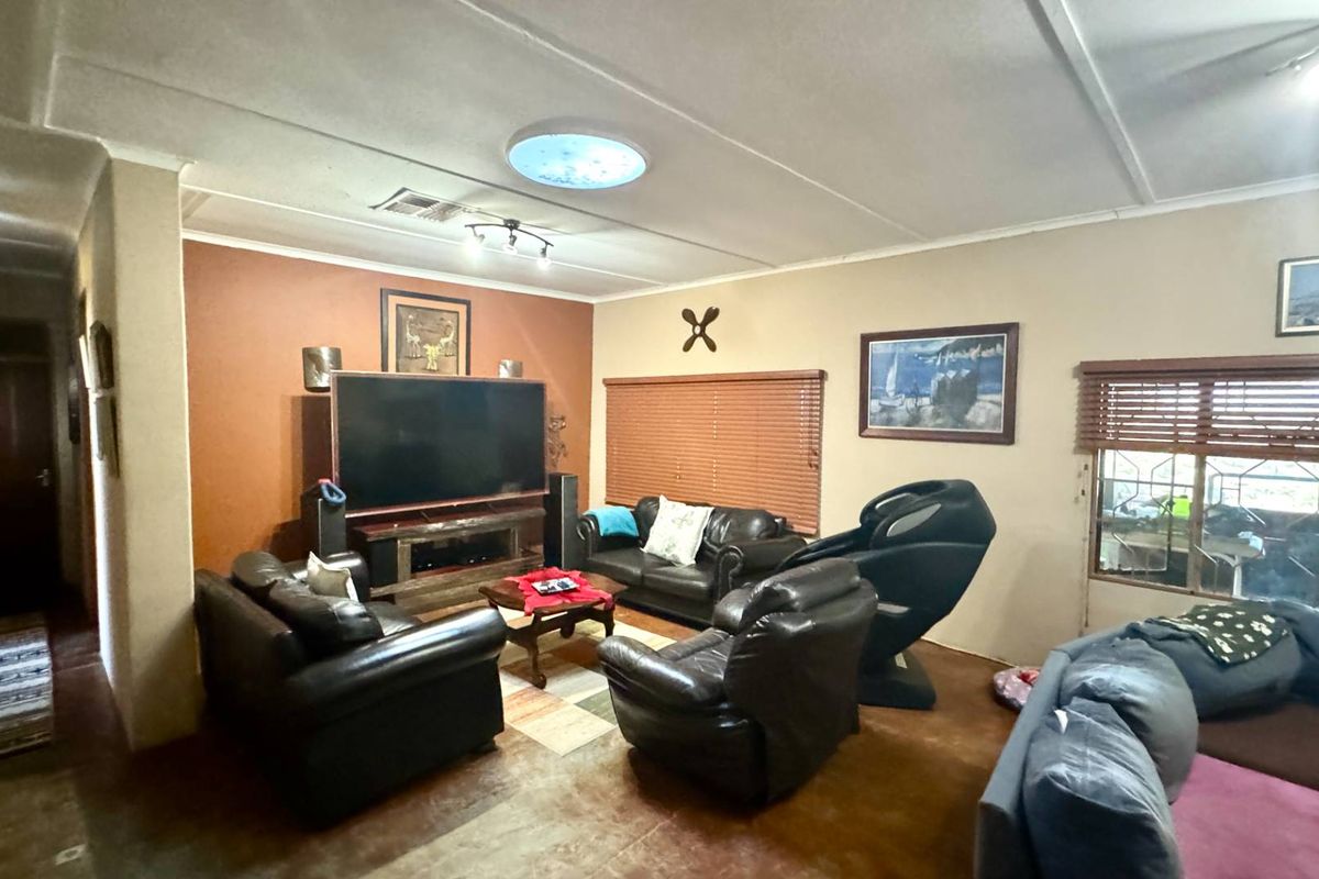 Plot in For Sale Brakwater - Photo 2